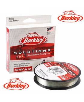 BERKLEY SOLUTIONS MONO 300M