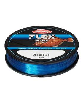 BERKLEY FLEX SURF 0.4MM 250M