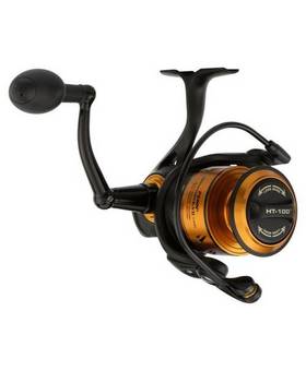 PENN SPINFISHER VII 5500