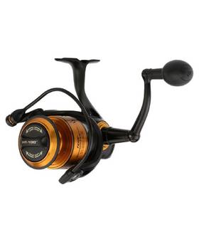 PENN SPINFISHER VII 3500