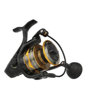 PENN BATTLE IV 4000HS