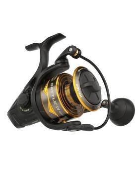 PENN BATTLE IV 6000HS