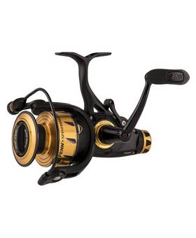 PENN SPINFISHER VI SS4500LL