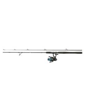 PENN WRATH SPIN COMBO 9ft 30-60g