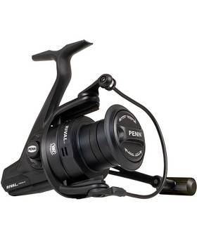 PENN RIVAL 8000LC BLACK