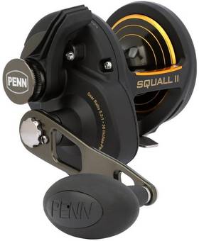 PENN SQUAL II 30LD