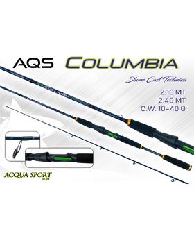 AQS COLUMBIA