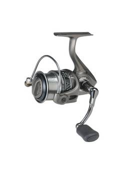 ABU GARCIA CARDINAL III STX