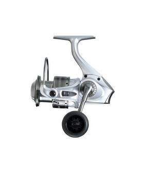 ABU GARCIA CARDINAL III SX