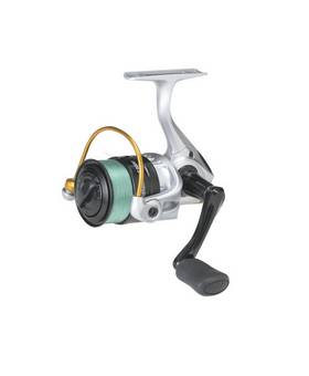 ABU GARCIA CARDINAL III S