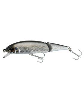 ABU GARCIA TORMENTOR JOINTED 130mm #BB