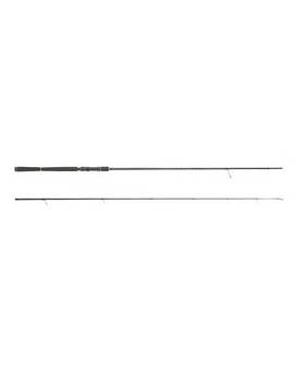 ABU GARCIA SALTY STYLE LIGHT SHORE JIGGING S-962M40-KR 10-50g PE0.8-1.5