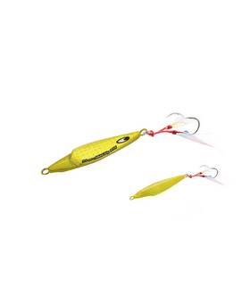 ABU GARCIA SHORE SKID JIG 20G