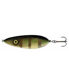 ABU GARCIA ZAZA PIKE 53G #PERCH