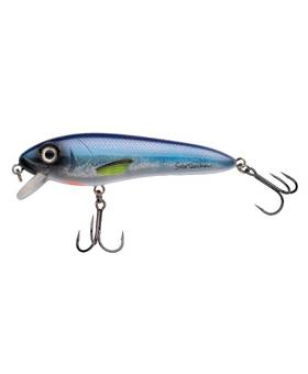 ABU GARCIA SVARTZONKER McCELLY 14CM 64G