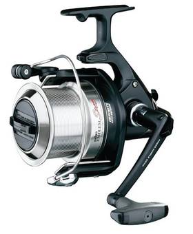 DAIWA EMBLEM SPOD