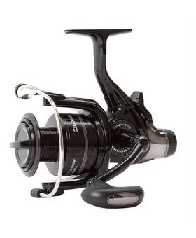 DAIWA BLACK WIDOW BR 5000