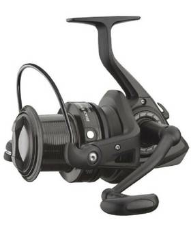 DAIWA BLACK WIDOW 5000LDA