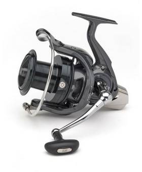 DAIWA EMBLEM 5000LD QDA