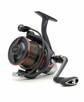 DAIWA TOURNAMENT FEEDER 25QD