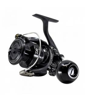 DAIWA BG BLACK LT