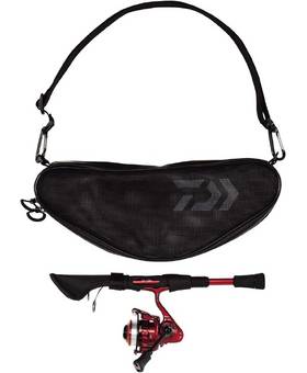 DAIWA CP 1000/G566TL