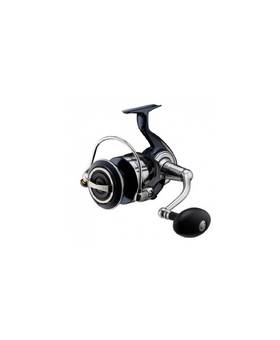 DAIWA 21 CERTATE SW G 5000-H