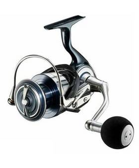 DAIWA 21 CERTATE SW G 6000-H