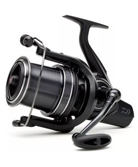 DAIWA 23 EMBLEM 45 SCW QD