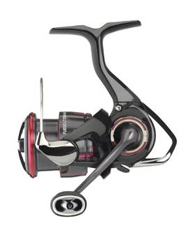 DAIWA 23 FUEGO LT 2000D