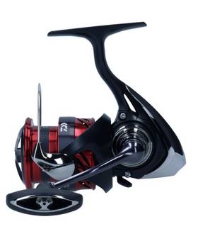 DAIWA NINJA LT