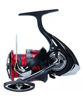 DAIWA NINJA LT