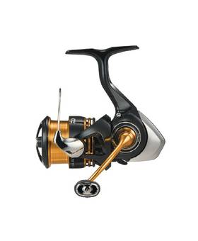 DAIWA 23 LEGALIS LT 2500-XH