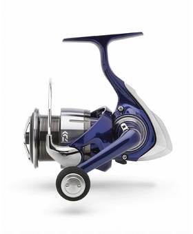 DAIWA 24 TDR 3012QD