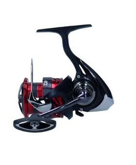 DAIWA 23 NINJA LT 2000 WITH EX. SPOOL