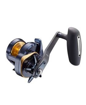 DAIWA 24 SALTIGA 15L LEFT HANDLE