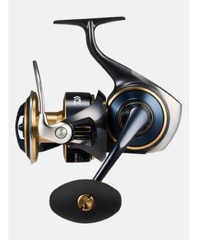DAIWA 25 SALTIGA 10000-H