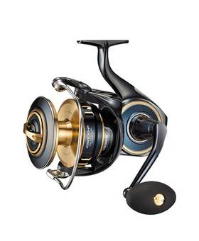 DAIWA 25SALITGA 25000-P