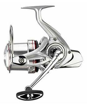 DAIWA EMBLEM SURF 35SCW OD