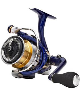 DAIWA TDR QD