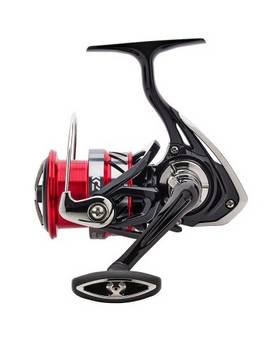 DAIWA NINJA MATCH & FEEDER LT 4000-C