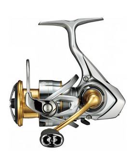 DAIWA 18 FREAMS LT