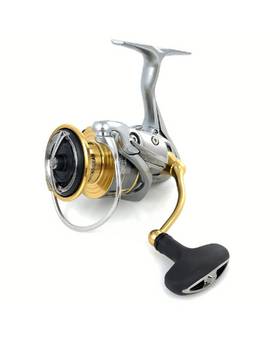 DAIWA 18 FREAMS LT
