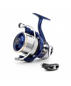 DAIWA TDR DISTANCE 25QD