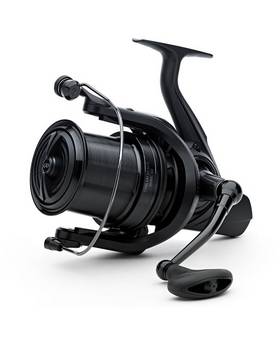 DAIWA EMBLEM 45 SCW QD