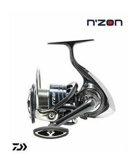 DAIWA NZON PLUS LT 5000S-CP