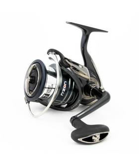 DAIWA NZON PLUS LT REEL 6000SS-P