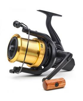 DAIWA EMBLEM 45 SCW QD OT