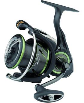 DAIWA 19 BALLISTIC X LT 4000-C