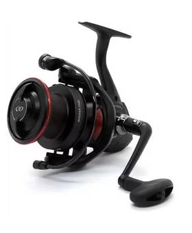 DAIWA WHISKER 25QD